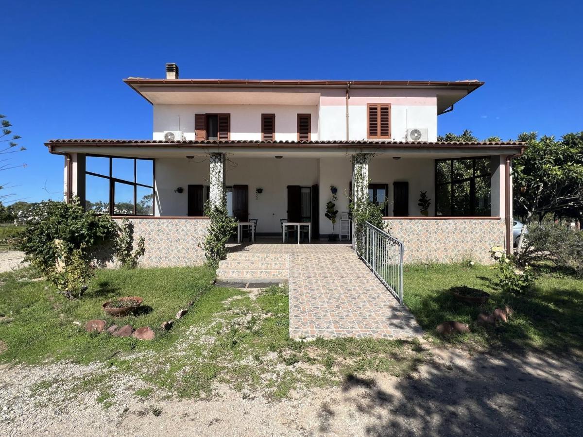 Agriturismo Graziano E Barbara Porto Conte Zewnętrze zdjęcie