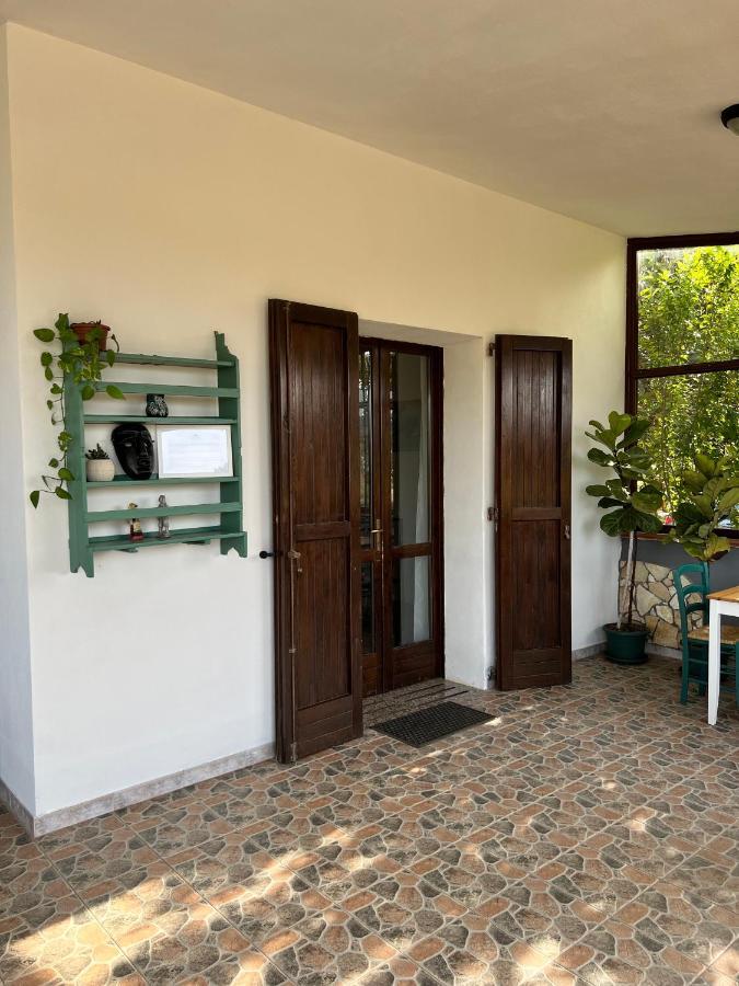 Agriturismo Graziano E Barbara Porto Conte Zewnętrze zdjęcie