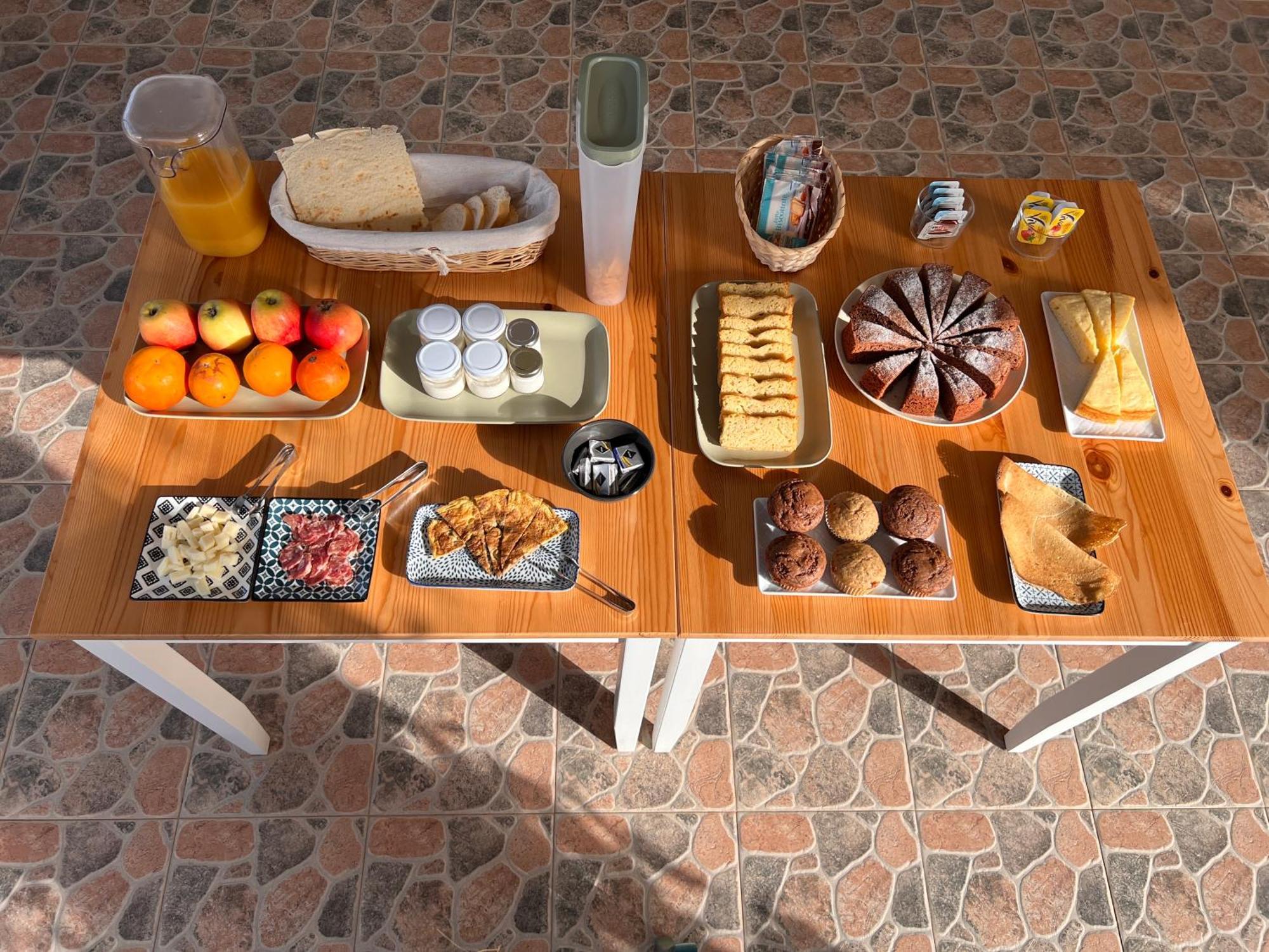 Agriturismo Graziano E Barbara Porto Conte Zewnętrze zdjęcie
