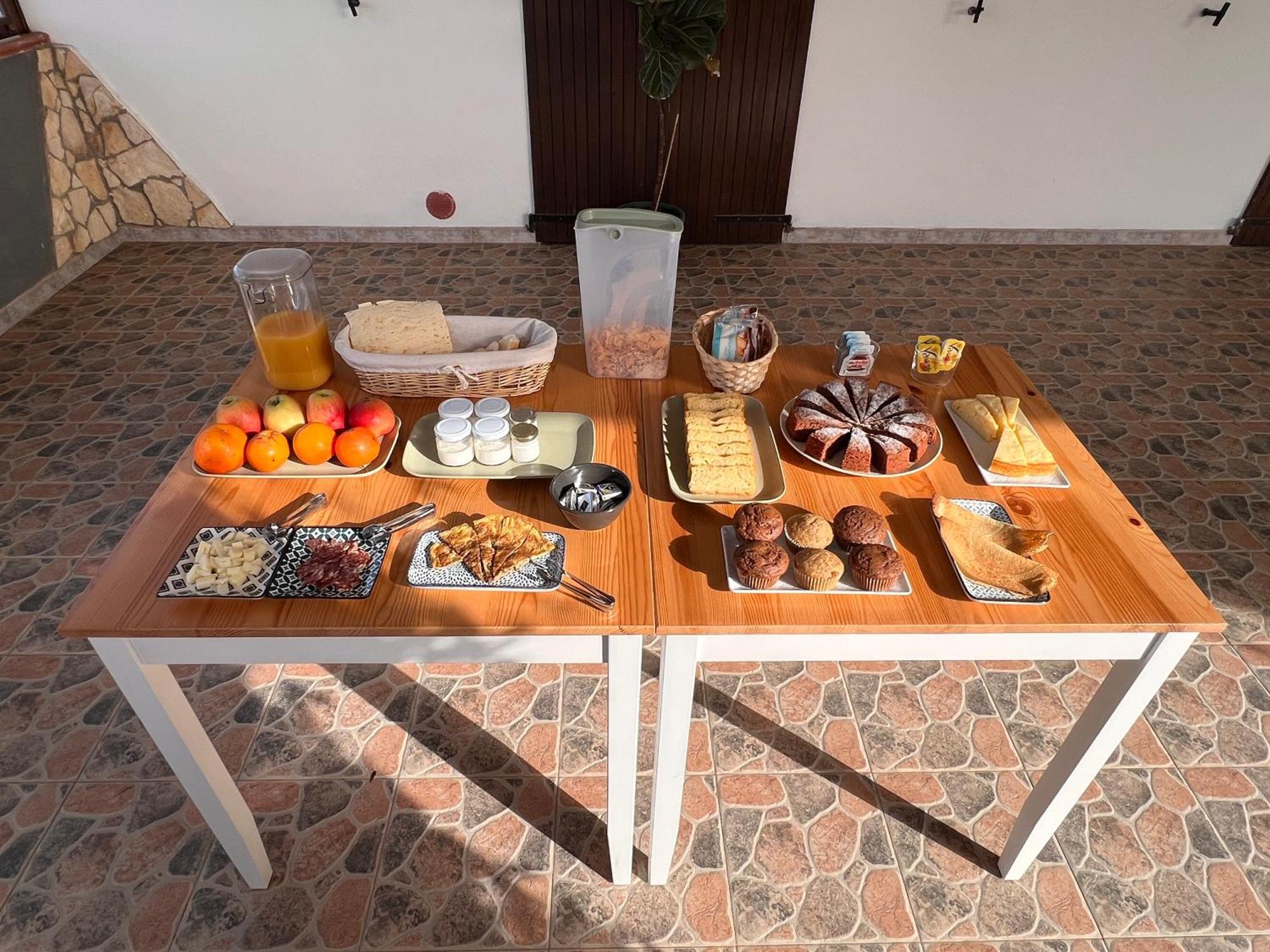 Agriturismo Graziano E Barbara Porto Conte Zewnętrze zdjęcie