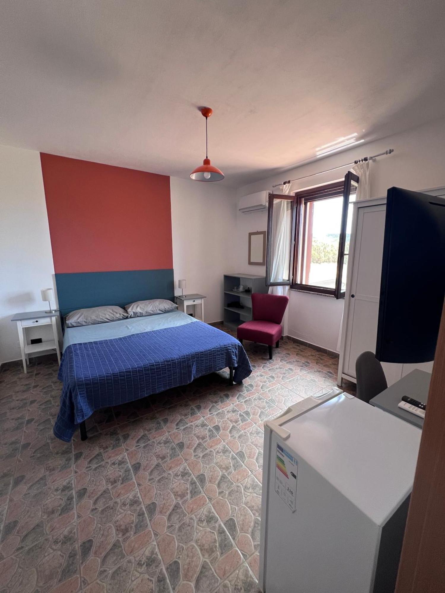 Agriturismo Graziano E Barbara Porto Conte Zewnętrze zdjęcie