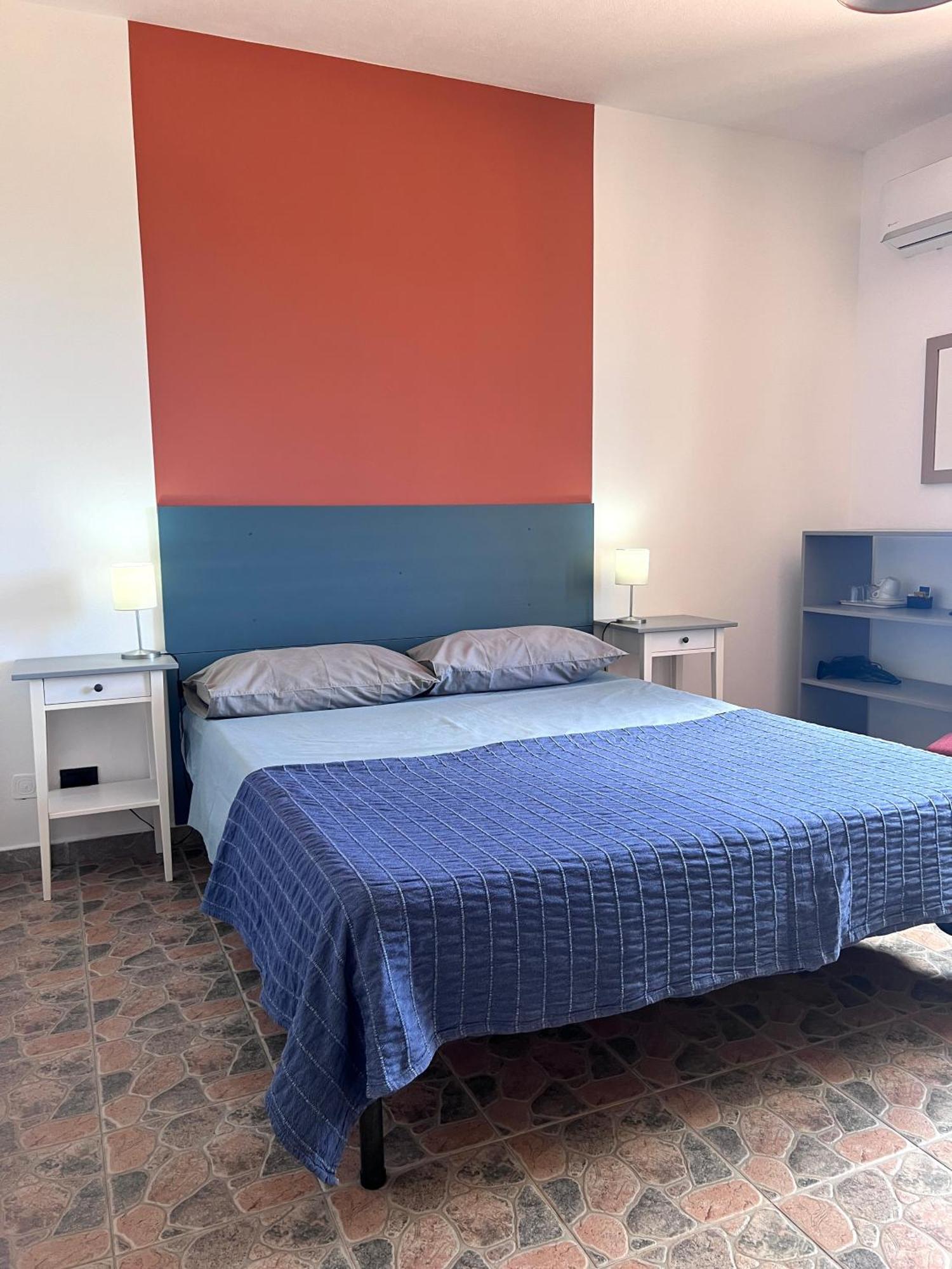 Agriturismo Graziano E Barbara Porto Conte Zewnętrze zdjęcie