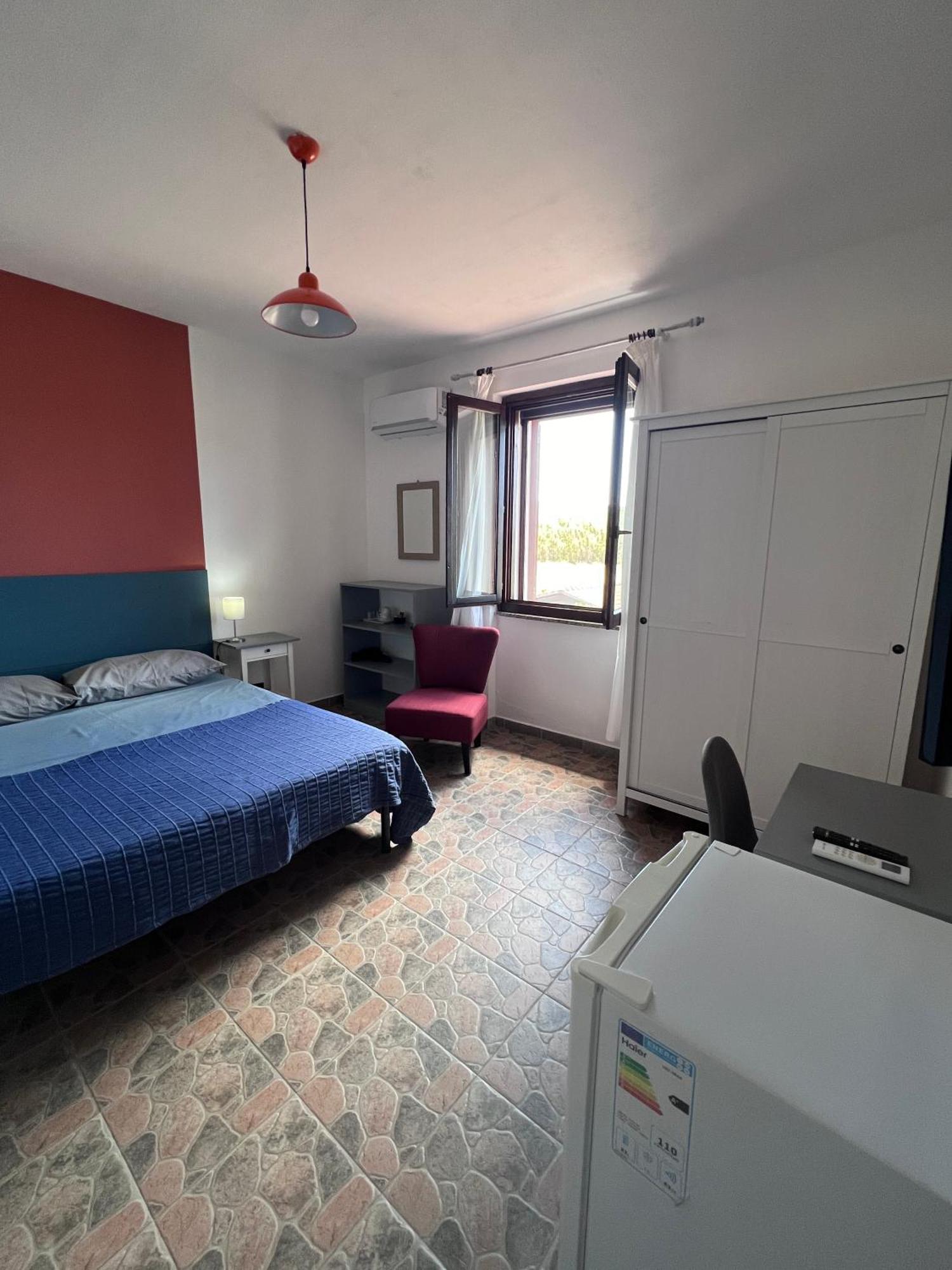 Agriturismo Graziano E Barbara Porto Conte Zewnętrze zdjęcie