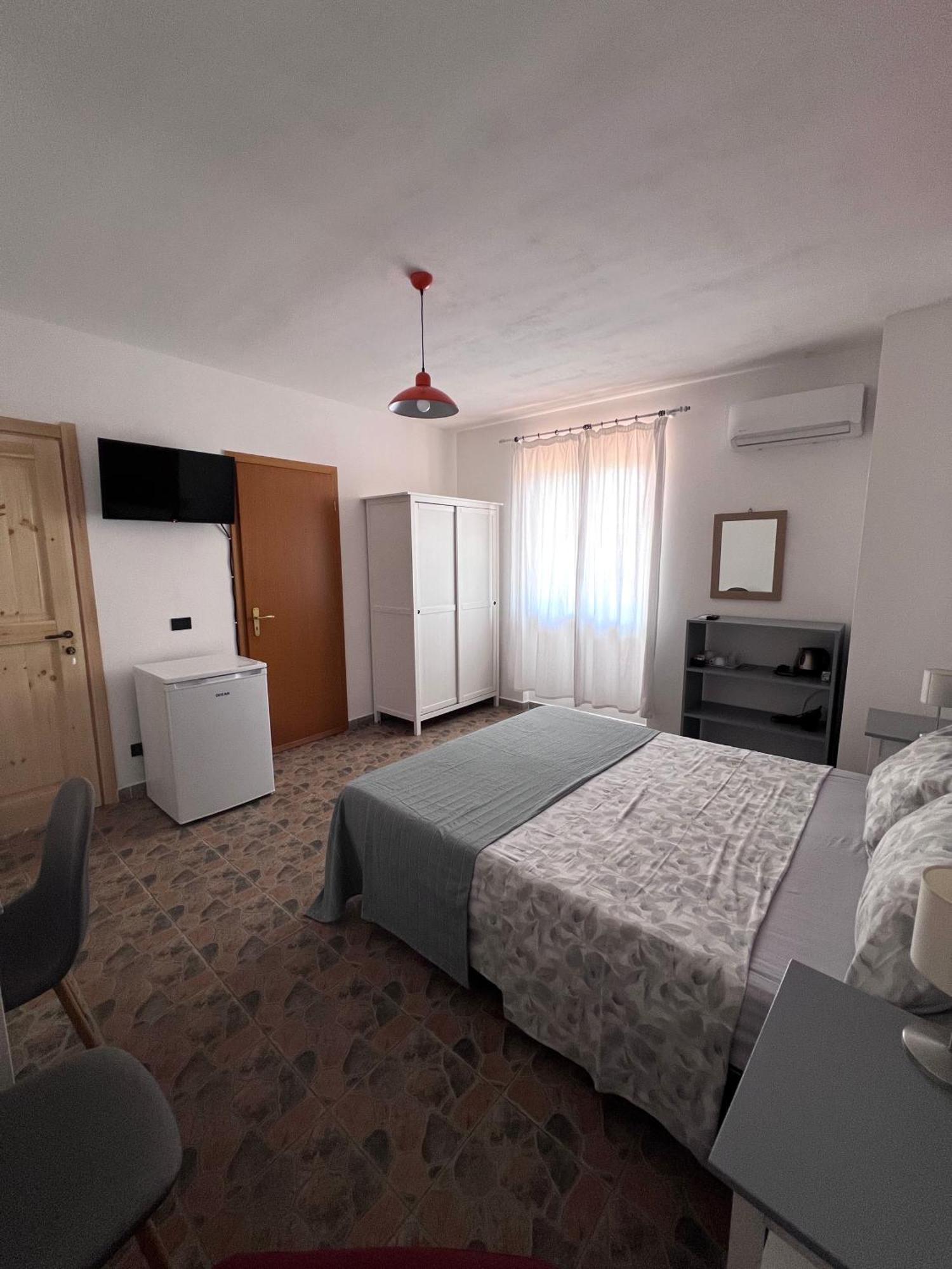 Agriturismo Graziano E Barbara Porto Conte Zewnętrze zdjęcie