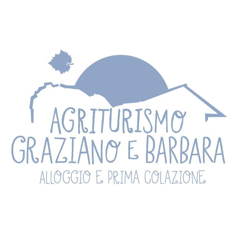 Agriturismo Graziano E Barbara Porto Conte Zewnętrze zdjęcie